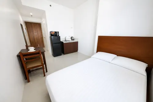 Grand Riviera Suites by RedDoorz - واي فاي