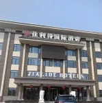 Sheyang Jialide International Hotel - 3 Sao
