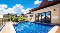 Sanya Aden Resort Apartment -  Ferienhäuser