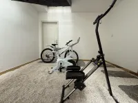 YaoYao star sky Lakeview Hotel·Lugu Lake - Gym