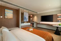 Kunming Dianshang Yunquan Hotel (Changshui International Airport) - شرفة
