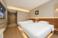Jiayuguan Jiating Hotel (Lanxin East Road) - New