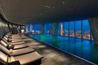 Four Seasons Hotel Guangzhou - Beach