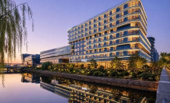 Radisson Hotel Beijing Daxing Airport