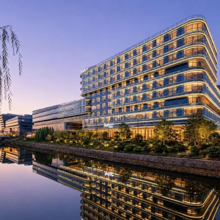 Radisson Hotel Beijing Daxing Airport