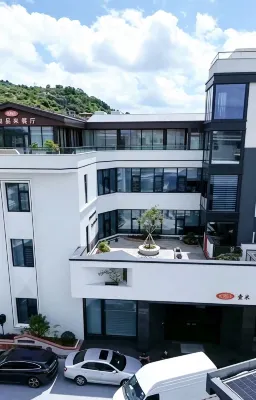 Yimixiaguang | Dream Vacation Apartment - 2-Star