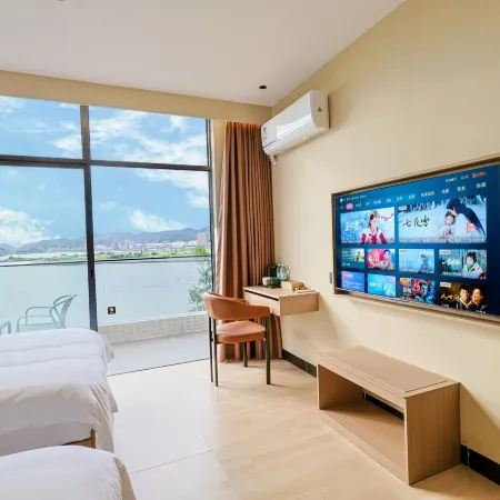 Haiman Shiguang Homestay