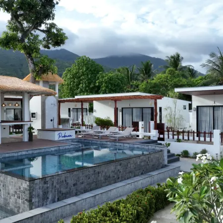 Pukawa Hotel & Residence