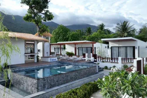 Pukawa Hotel & Residence - Villas