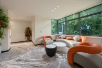 Tongxi Haven Hotel – Liupanshui High-speed Railway Station - Wifi