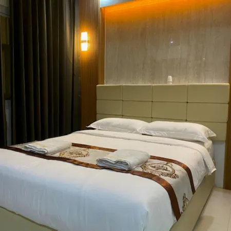 Hotel Erich Tuguegarao City by RedDoorz Hotéis em Cagayan