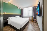 Shulan Hotel (Xi'an Bell and Drum Tower East Street) - โรงแรมราคาถูก