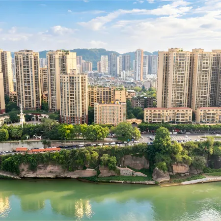 Tianyi Hotel