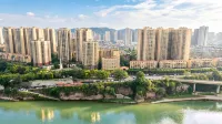 โรงแรมเทียนอี้ - โรงแรมราคาถูก