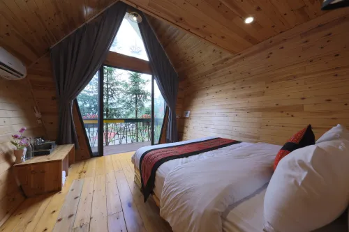 Sapa Sky Garden Homestay - Airport Shuttle