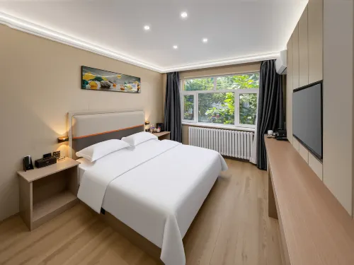 Fulin Business Hotel (Tiedong Branch) - 2-Star