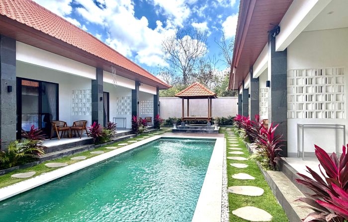 Merta Landuh Bali