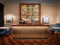 voco EDINBURGH - ROYAL TERRACE by IHG 中央図書館周辺のホテル