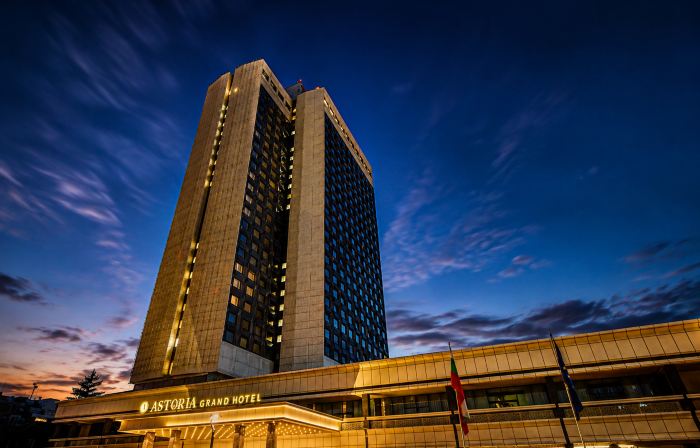 Astoria Grand Hotel