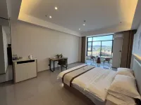 Longyuge Grand Hotel (Longde Bus Station Zhejiang Merchants Trade City) - 2 étoiles