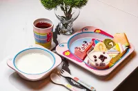 Marriott Hotel (Shaoguandong Railway Station The History East Street) - Desayuno