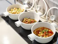 漢庭廣州荔灣TCL雲峰科技園飯店 - 早餐
