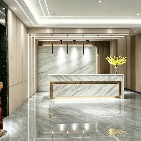Binyang Thailand latex theme hotel