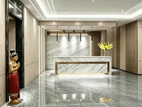 Binyang Thailand latex theme hotel - Pet friendly