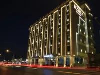 Azara Hotel Hotels near Al Rawdah
