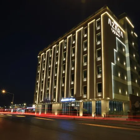 Azara Hotel