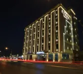 Azara Hotel - Gym