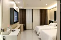 Wusu Yuzhiquan Hotel - สัตว์เลี้ยง