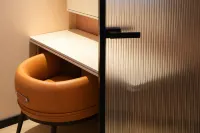 A Hotel Farrer Park - Newly Renovated - New