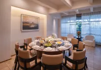 HEDU | Full Seaview Designer Private Hot Spring Villa · Hidden Luxury Vacation Villa - spa