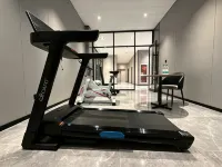 VX Hotel - Spor Salonu
