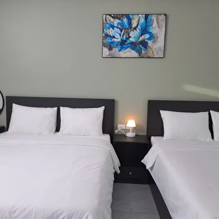 Noi Bai Transit Hotel