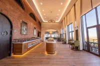 Uchisar Kaya Otel - Khách sạn giá rẻ