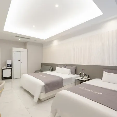 Naju Grand Hotel