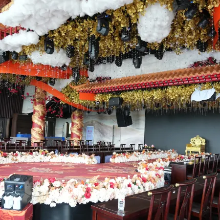 Dahua Xiyou Vacation Apartment