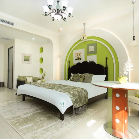 Fenglai Homestay
