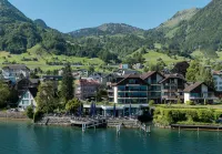 Hotel Nidwaldnerhof direkt am See Swiss Quality - parking