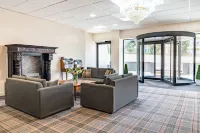 Britannia Hotel Aberdeen - bar