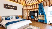 Children and Horses Starry Sky Homestay - 2-Star