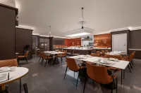 DO A LAND V Hotel (Kaifeng Millennium City Park Drum Tower Square Branch) - Haustierfreundliche