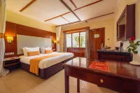 Muthu Sovereign Suites & Spa, Limuru Rd, Near Nairobi - Wifi