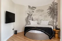 Looks Prive Suites - Oda-kahvaltı