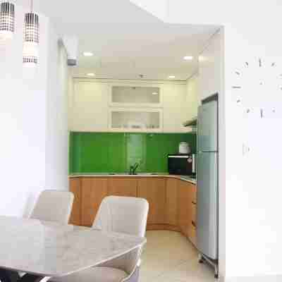 Sago Apartment Hotel Exterior