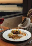 Retac Abu Simbel Nefertari Hotel - breakfast