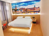 WenTemei Hotel - 2 étoiles