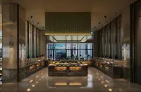 Shishi Dongfang Wanjia International Hotel - 5 ดาว